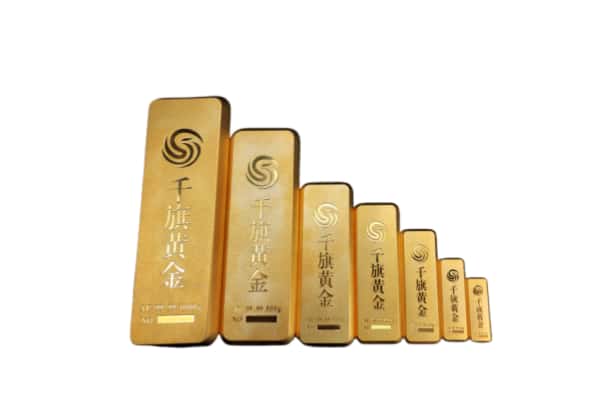 思茅区上门回收各种金条价格